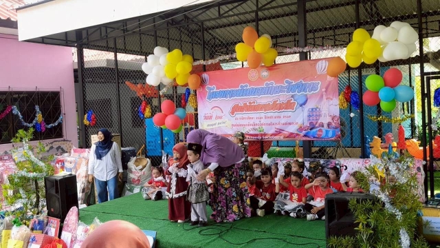 โครงการพัฒนาทักษะวิชาการ ศูนย์พัฒนาเด็กเล็ก อบต.วัด ประจำปีงบประมาณ พ.ศ. 2569