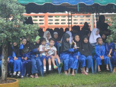 โครงการงานเมาลิดสัมพันธ์
