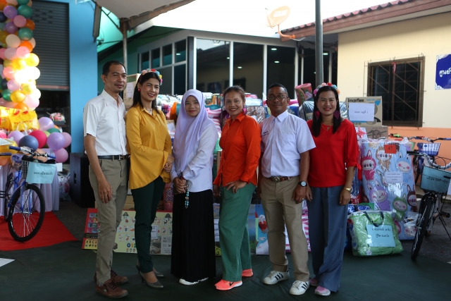 โครงการส่งเสริมความเป็นเลิศเด็กและเยาวชนในพื้นที่ตำบลวัด ประจำปีงบประมาณ 2568