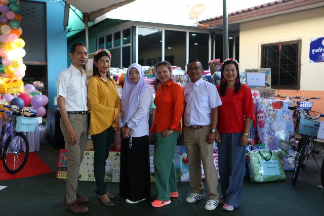 โครงการส่งเสริมความเป็นเลิศเด็กและเยาวชนในพื้นที่ตำบลวัด ประจำปีงบประมาณ 2568