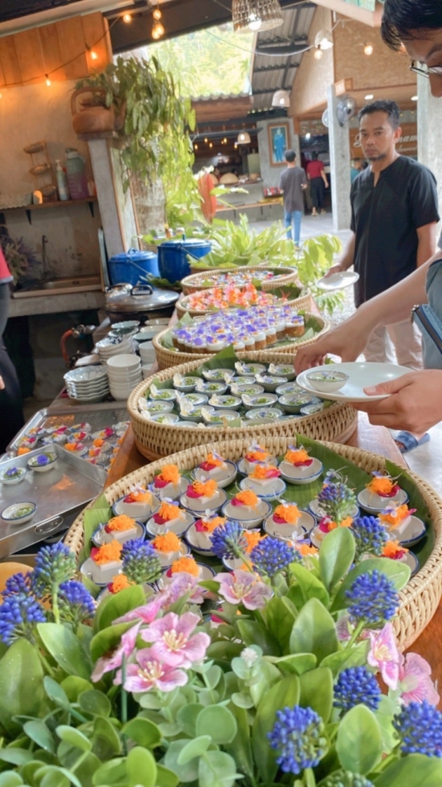 โครงการฝึกอบรมและพัฒนาบุคลากร 2567