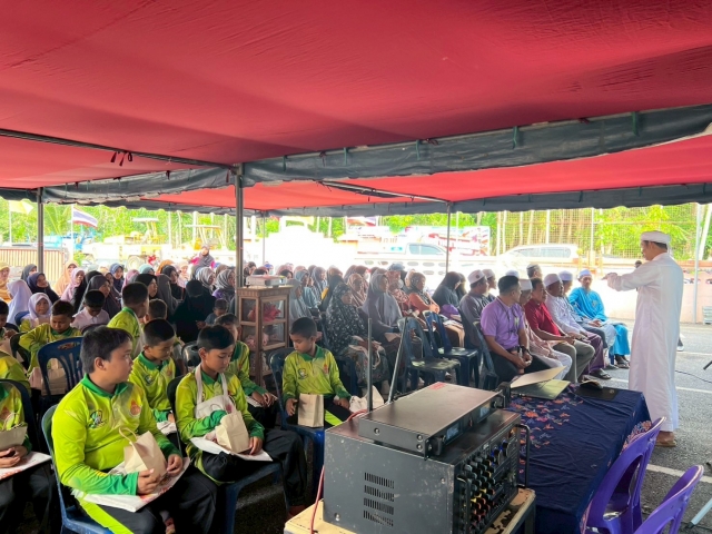 โครงการการจัดการขยะตำบลวัด ประจำปีงบประมาณ พ.ศ. 2568