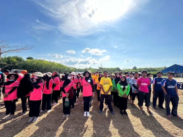 โครงการจัดแข่งขันกีฬาต่อต้านยาสพติดอบต.วัด ประจำปีงบประมาณ 2567