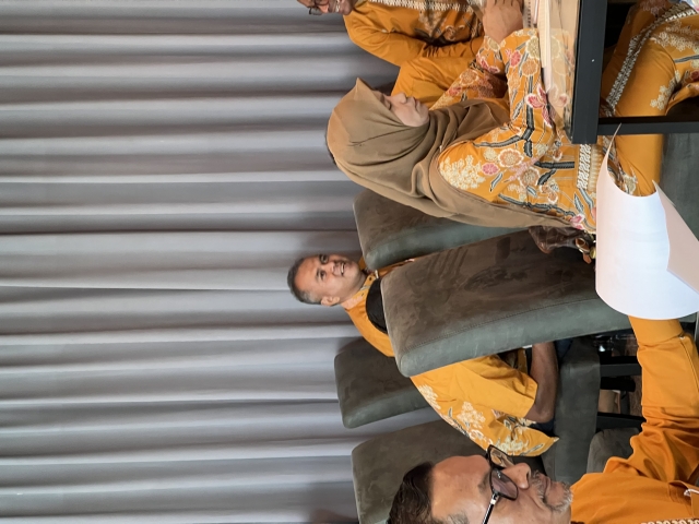 โครงการพัฒนาคุณธรรม จริยธรรม ประจำปีงบประมาณ พ.ศ. 2568