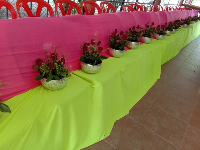 กิจกรรมงานวันกตัญญูกตเวที