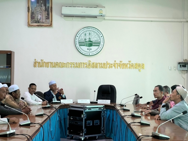 โครงการฝึกอบรมสัมมนาและศึกษาดูงานเพื่อพัฒนาพื้นที่ตำบลวัด ประจำปี 2568