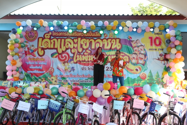 โครงการส่งเสริมความเป็นเลิศเด็กและเยาวชนในพื้นที่ตำบลวัด ประจำปีงบประมาณ 2568