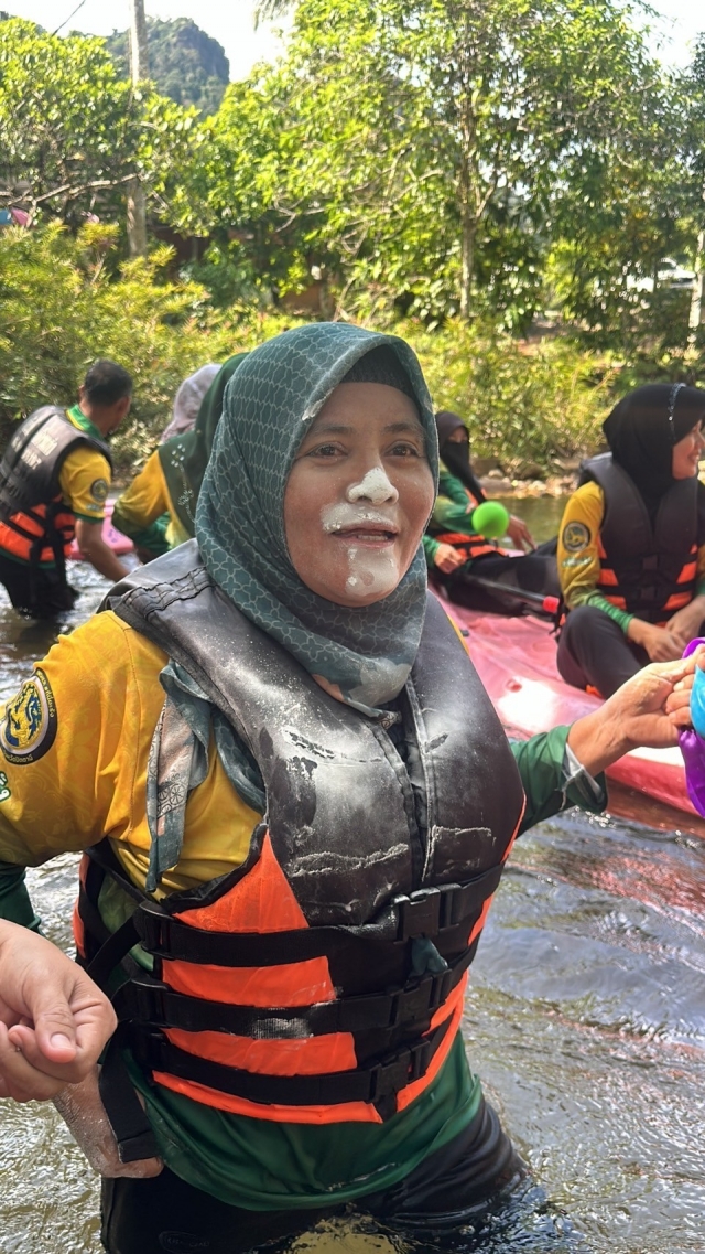โครงการฝึกอบรมและพัฒนาบุคลากร 2567