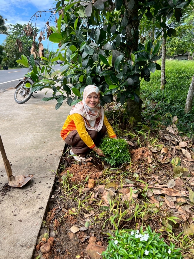 โครงการจัดกิจกรรมวันสำคัญของชาติ ศาสนาและรัฐพิธีที่สำคัญต่างๆ(กิจกรรมวันต้นไม้ประจำของชาติพ.ศ. 2568)