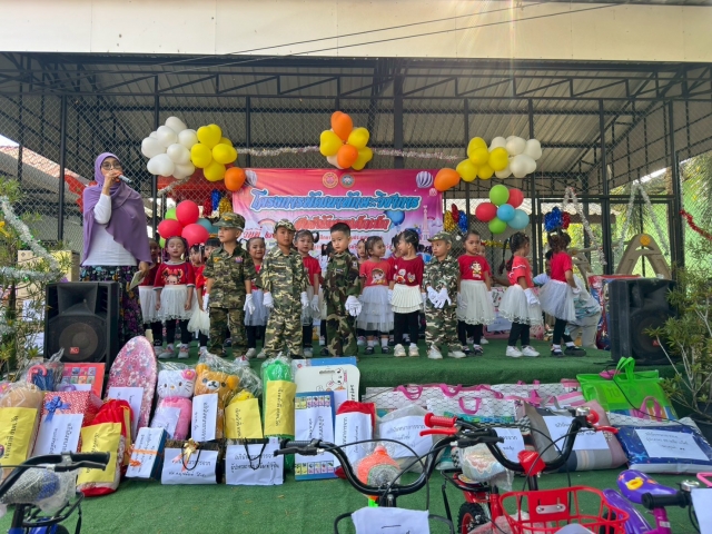 โครงการพัฒนาทักษะวิชาการ ศูนย์พัฒนาเด็กเล็ก อบต.วัด ประจำปีงบประมาณ พ.ศ. 2569