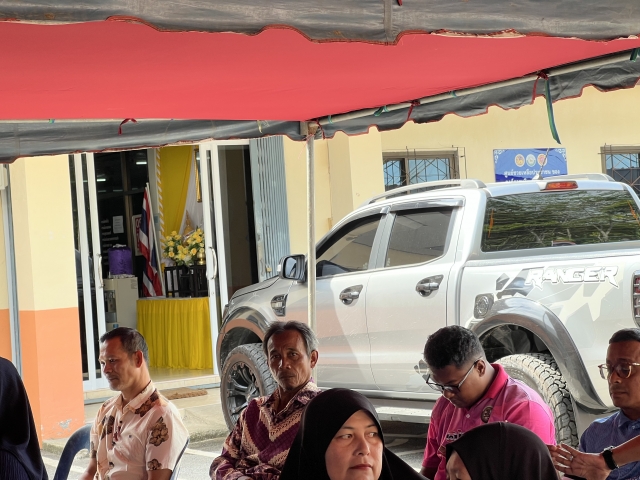 โครงการส่งเสริมอาชีพให้กับกลุ่มสตรี แม่บ้าน และประชาชนทั่วไป ประจำปีงบประมาณ พ.ศ. 2568