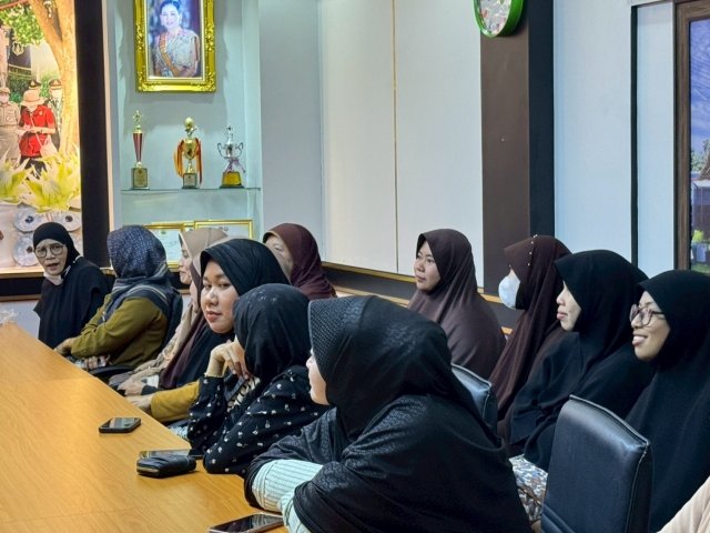 โครงการเปิดโลกแห่งการเรียนรู้ ประจำปีงบประมาณ พ.ศ. 2569