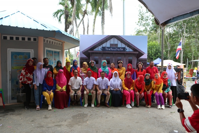 โครงการส่งเสริมความเป็นเลิศเด็กและเยาวชนในพื้นที่ตำบลวัด ประจำปีงบประมาณ 2568