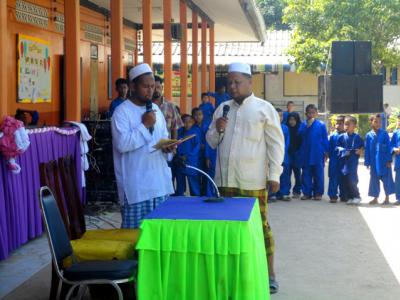 โครงการงานเมาลิดสัมพันธ์