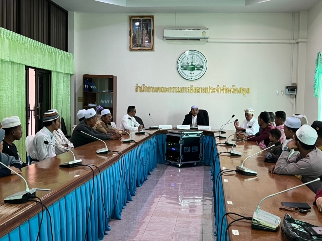โครงการฝึกอบรมสัมมนาและศึกษาดูงานเพื่อพัฒนาพื้นที่ตำบลวัด ประจำปี 2568