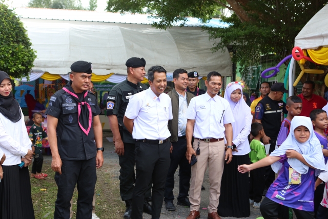 โครงการส่งเสริมความเป็นเลิศเด็กและเยาวชนในพื้นที่ตำบลวัด ประจำปีงบประมาณ 2568