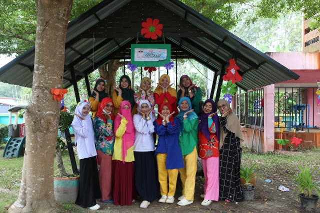 โครงการส่งเสริมความเป็นเลิศเด็กและเยาวชนในพื้นที่ตำบลวัด ประจำปีงบประมาณ 2568