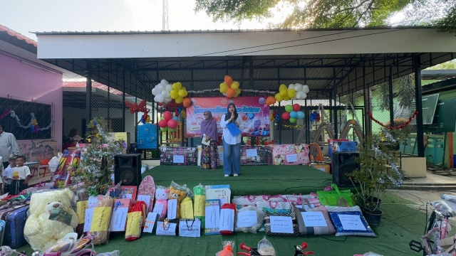 โครงการพัฒนาทักษะวิชาการ ศูนย์พัฒนาเด็กเล็ก อบต.วัด ประจำปีงบประมาณ พ.ศ. 2569