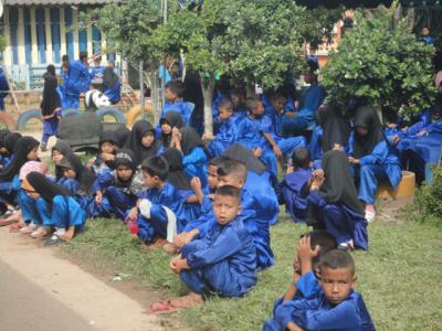 โครงการงานเมาลิดสัมพันธ์