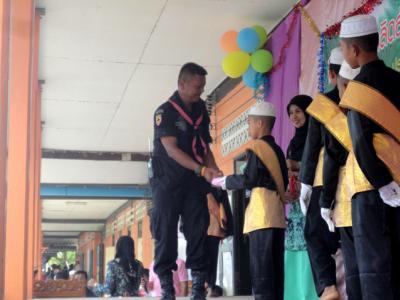 โครงการงานเมาลิดสัมพันธ์