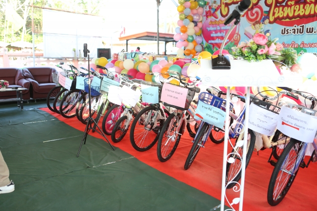 โครงการส่งเสริมความเป็นเลิศเด็กและเยาวชนในพื้นที่ตำบลวัด ประจำปีงบประมาณ 2568