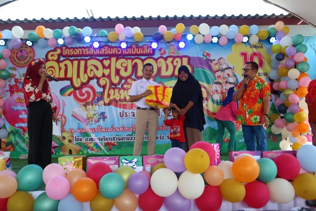 โครงการส่งเสริมความเป็นเลิศเด็กและเยาวชนในพื้นที่ตำบลวัด ประจำปีงบประมาณ 2568