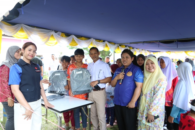 โครงการส่งเสริมความเป็นเลิศเด็กและเยาวชนในพื้นที่ตำบลวัด ประจำปีงบประมาณ 2568