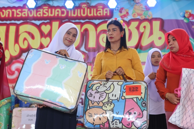 โครงการส่งเสริมความเป็นเลิศเด็กและเยาวชนในพื้นที่ตำบลวัด ประจำปีงบประมาณ 2568