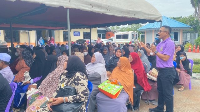 โครงการการจัดการขยะตำบลวัด ประจำปีงบประมาณ พ.ศ. 2568