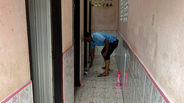 โครงการวัด มัสยิดประชารัฐ สร้างสุขเพื่อพัฒนาท้องถิ่น ประจำปีงบประมาณ 2568