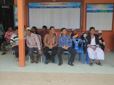 โครงการงานเมาลิดสัมพันธ์