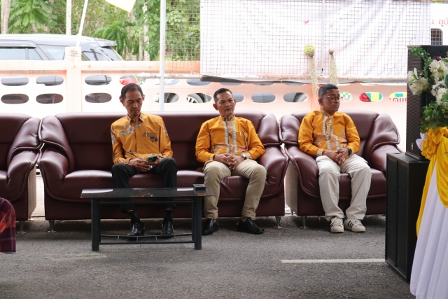 โครงการพัฒนาคุณภาพชีวิตผู้สูงอายุ และผู้พิการสานสัมพันธ์ตำบลวัด ประจำปี 2568