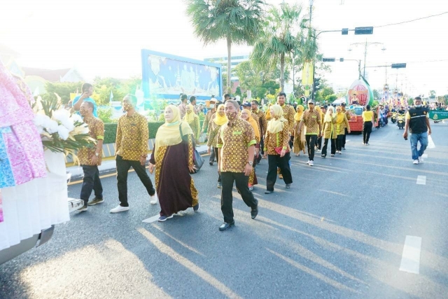 งานกาชาดจังหวัดปัตตานี