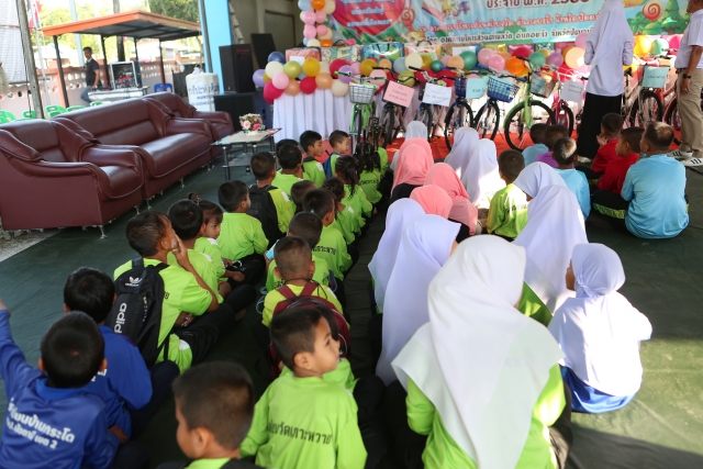 โครงการส่งเสริมความเป็นเลิศเด็กและเยาวชนในพื้นที่ตำบลวัด ประจำปีงบประมาณ 2568