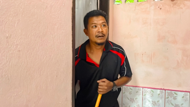 โครงการวัด มัสยิดประชารัฐ สร้างสุขเพื่อพัฒนาท้องถิ่น ประจำปีงบประมาณ 2568