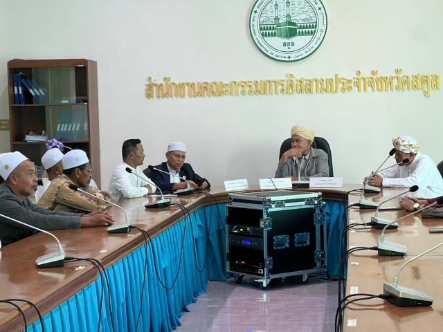 โครงการฝึกอบรมสัมมนาและศึกษาดูงานเพื่อพัฒนาพื้นที่ตำบลวัด ประจำปี 2568