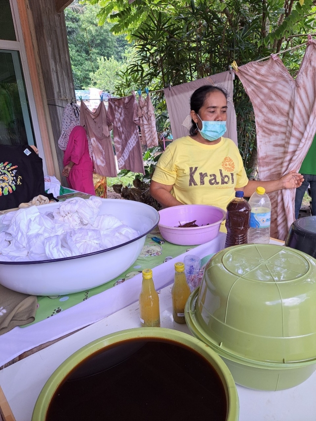 โครงการฝึกอบรมและพัฒนาบุคลากร อบต.วัด ประจำปี 2565