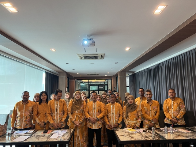 โครงการพัฒนาคุณธรรม จริยธรรม ประจำปีงบประมาณ พ.ศ. 2568