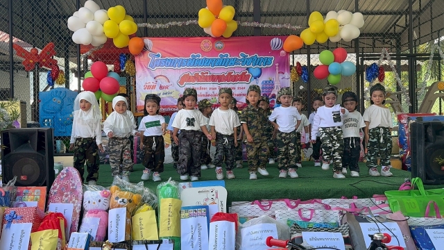 โครงการพัฒนาทักษะวิชาการ ศูนย์พัฒนาเด็กเล็ก อบต.วัด ประจำปีงบประมาณ พ.ศ. 2569