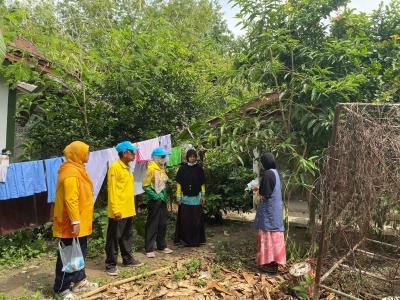 โครงการป้องกันและควบคุมโรคไข้เลือดออก ประจำปีงบประมาณ 2567