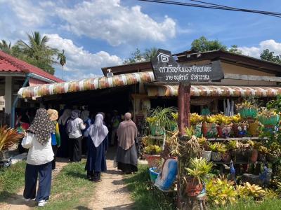 โครงการตำบลวัดน่าอยู่ร่วมมือจัดการขยะ ประจำปี 2567