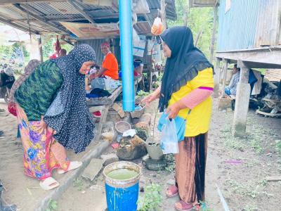 โครงการป้องกันและควบคุมโรคไข้เลือดออก ประจำปีงบประมาณ 2567