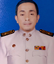 นายศุภมินทร์ อาบูวะ สมาชิกสภา อบต.วัด หมู่ 1