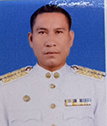 นายอับดุลเลาะ ซา สมาชิกสภา อบต.วัด หมู่ 2