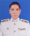 นายไชยา สะเตาะ สมาชิกสภา อบต.วัด หมู่ 5
