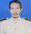 นายอัมมัร เจ๊ะแว รักษาราชการแทนผู้อำนวยการกองช่าง