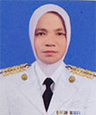 นางรอหานี ลาแห รองนายกองค์การบริหารส่วนตำบลวัด คนที่ 2