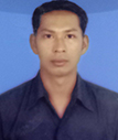 นายนาซาหามูดิง แลบา พนักงานขับรถยนต์